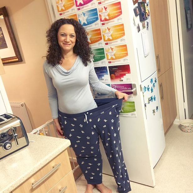 Igluu Ambassador - Natalie from natpatsuz_sw_mummy