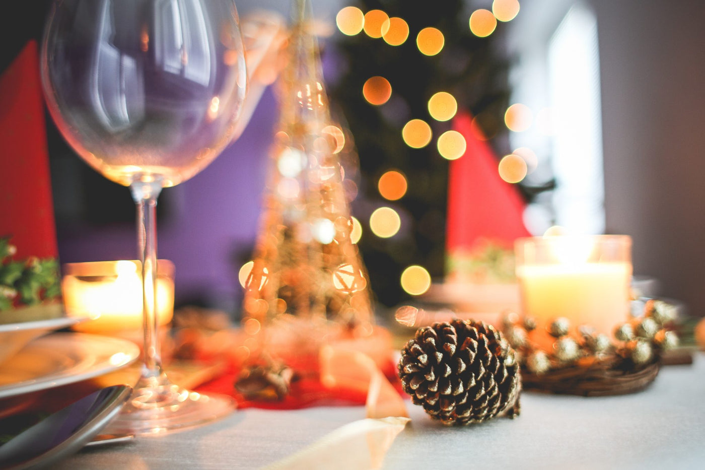 What to do With Those Christmas Leftovers?